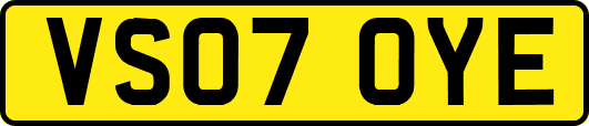 VS07OYE