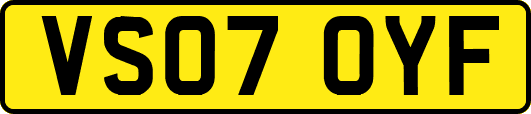 VS07OYF