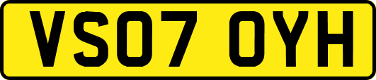 VS07OYH