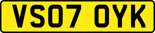 VS07OYK