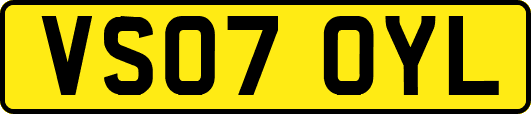 VS07OYL
