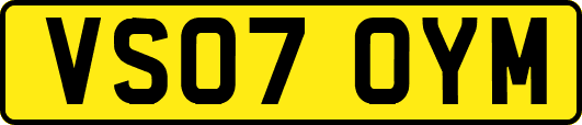 VS07OYM