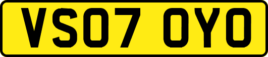 VS07OYO