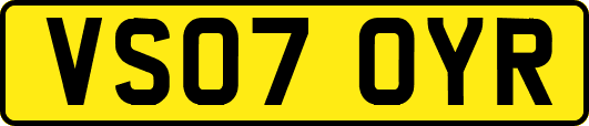 VS07OYR