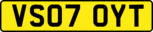 VS07OYT