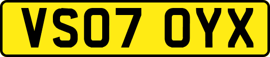 VS07OYX