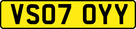 VS07OYY