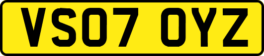VS07OYZ