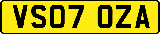 VS07OZA