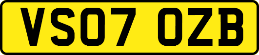 VS07OZB