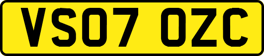 VS07OZC