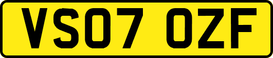 VS07OZF