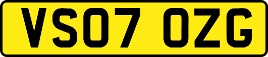 VS07OZG