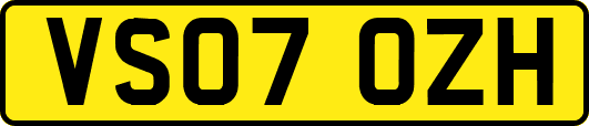 VS07OZH
