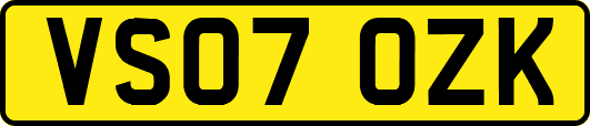VS07OZK