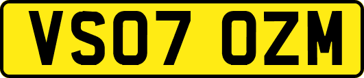 VS07OZM