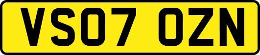 VS07OZN