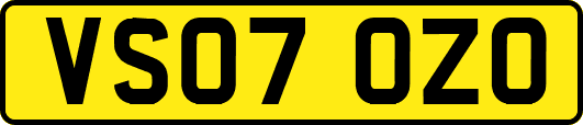 VS07OZO