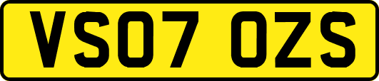 VS07OZS
