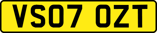 VS07OZT