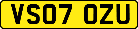 VS07OZU