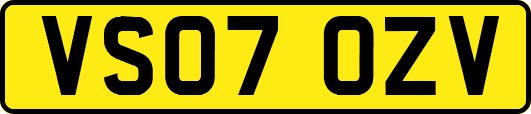 VS07OZV
