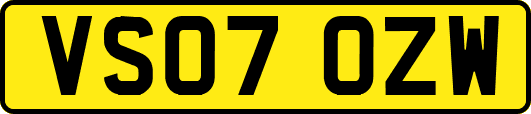 VS07OZW