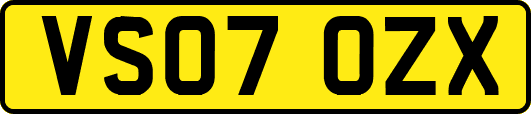 VS07OZX