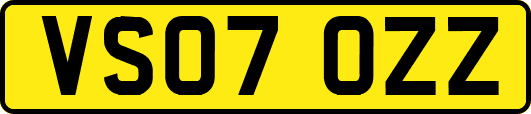 VS07OZZ