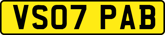 VS07PAB
