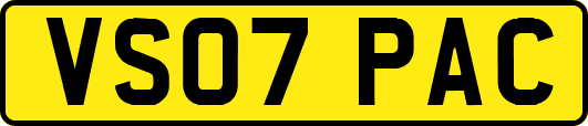 VS07PAC