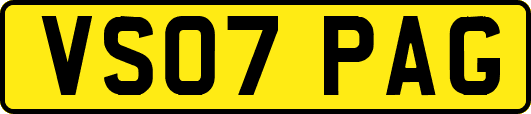 VS07PAG