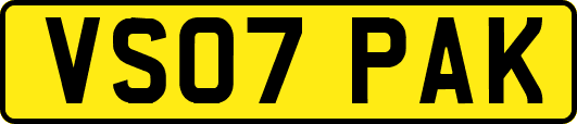 VS07PAK