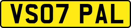 VS07PAL