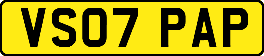 VS07PAP