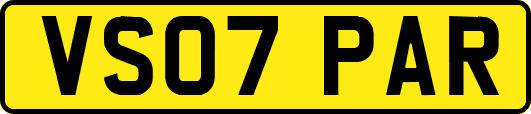 VS07PAR