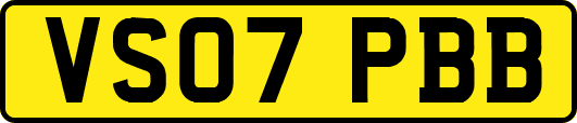 VS07PBB
