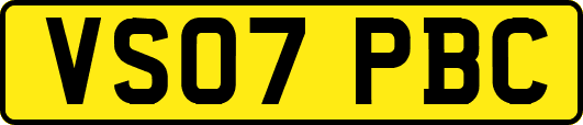VS07PBC
