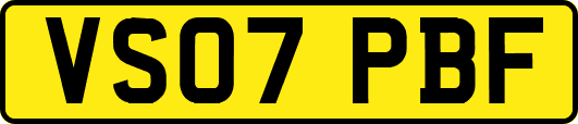 VS07PBF