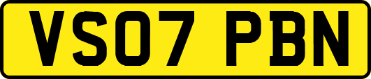 VS07PBN