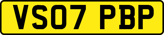 VS07PBP