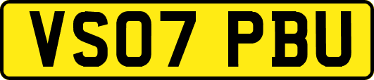 VS07PBU
