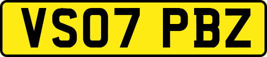 VS07PBZ