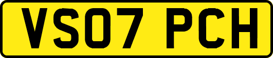 VS07PCH