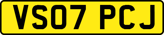 VS07PCJ