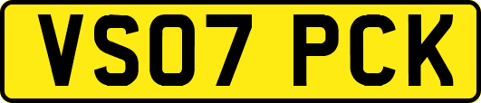VS07PCK