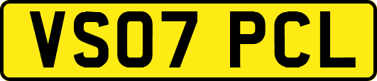 VS07PCL
