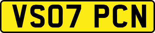 VS07PCN