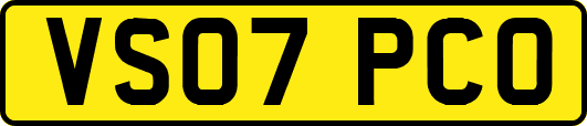 VS07PCO