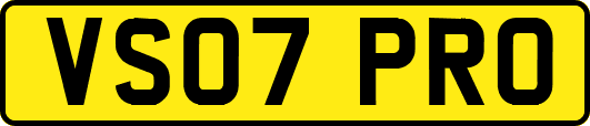 VS07PRO